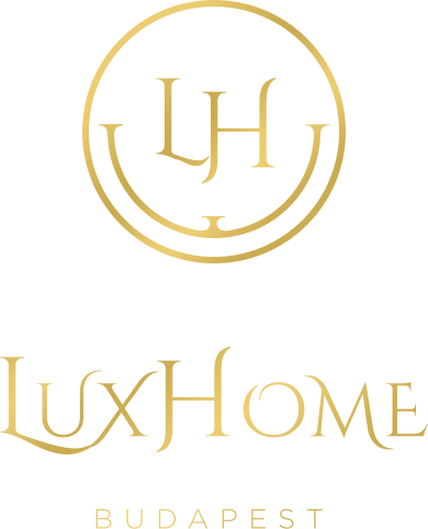 Lux Home Budapest
