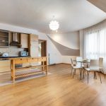 Rent luxury apartment in Budapest in Kiraly street